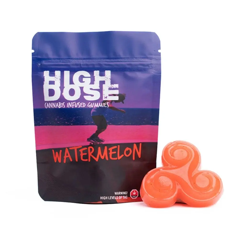 High Dose Watermelon 1000mg