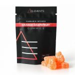 Elements | Orange Grapefruit