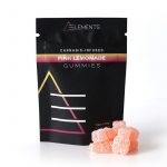 Elements | Pink Lemonade