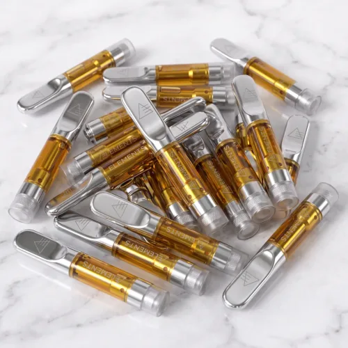 Elements | Cartridges (1200mg) - Image 4