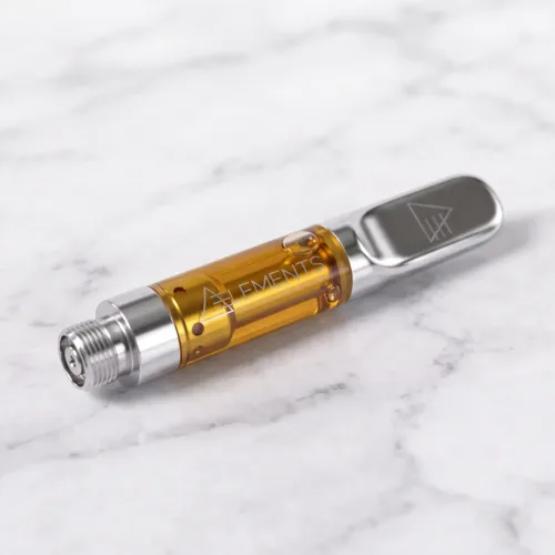 Elements | Cartridges (1200mg) - Image 3