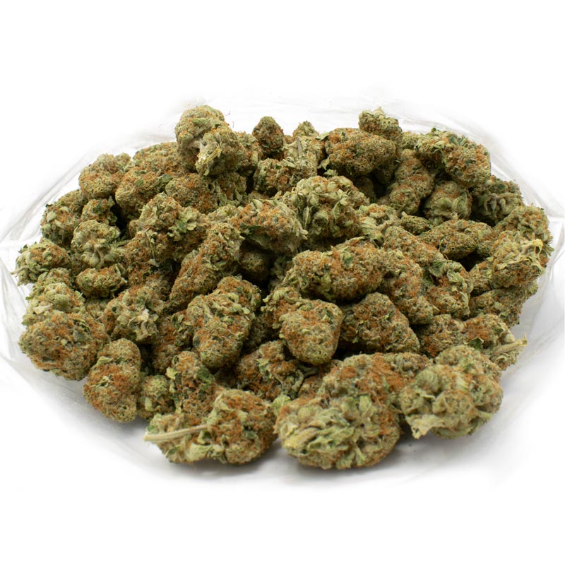 Green Crack | Weed Delivery Kelowna