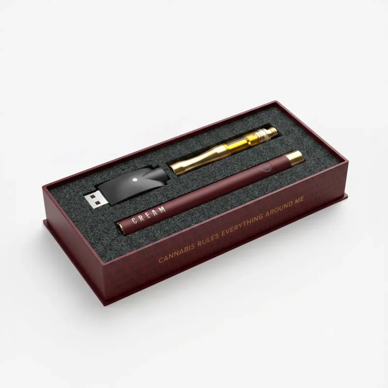 yew cream all in one kit 1