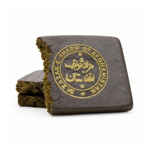 Afghan Hash