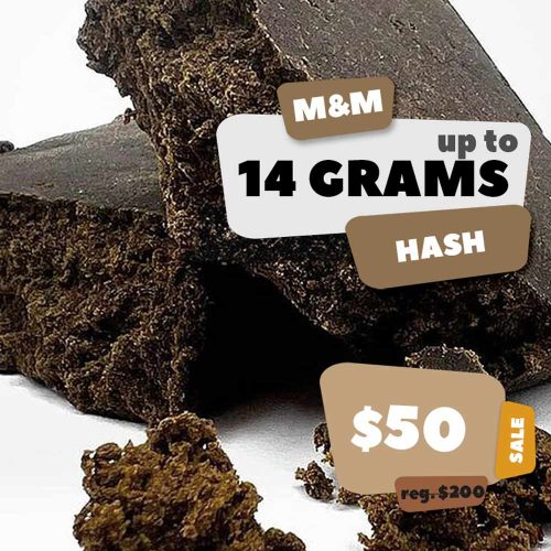hash mnm 14gram 1
