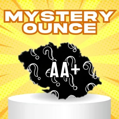 WDL Mystery Ounce AA