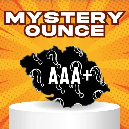 WDL Mystery Ounce AAA