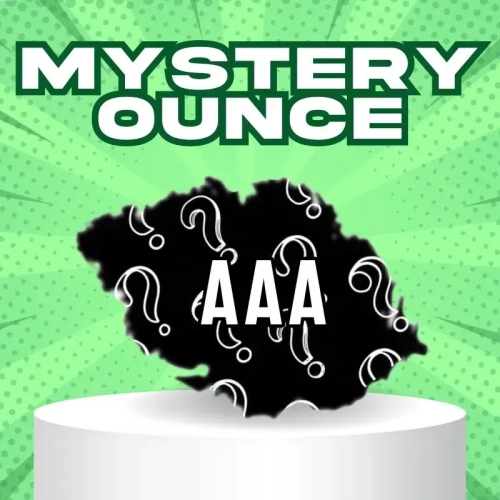 WDL Mystery Ounce AAA