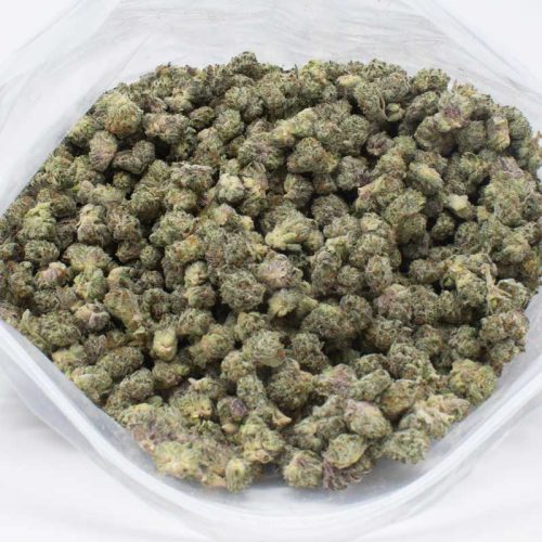 Slurricane (small buds)