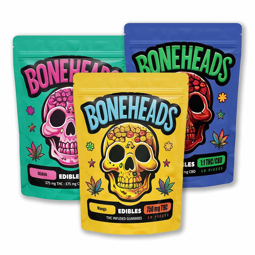 boneheads