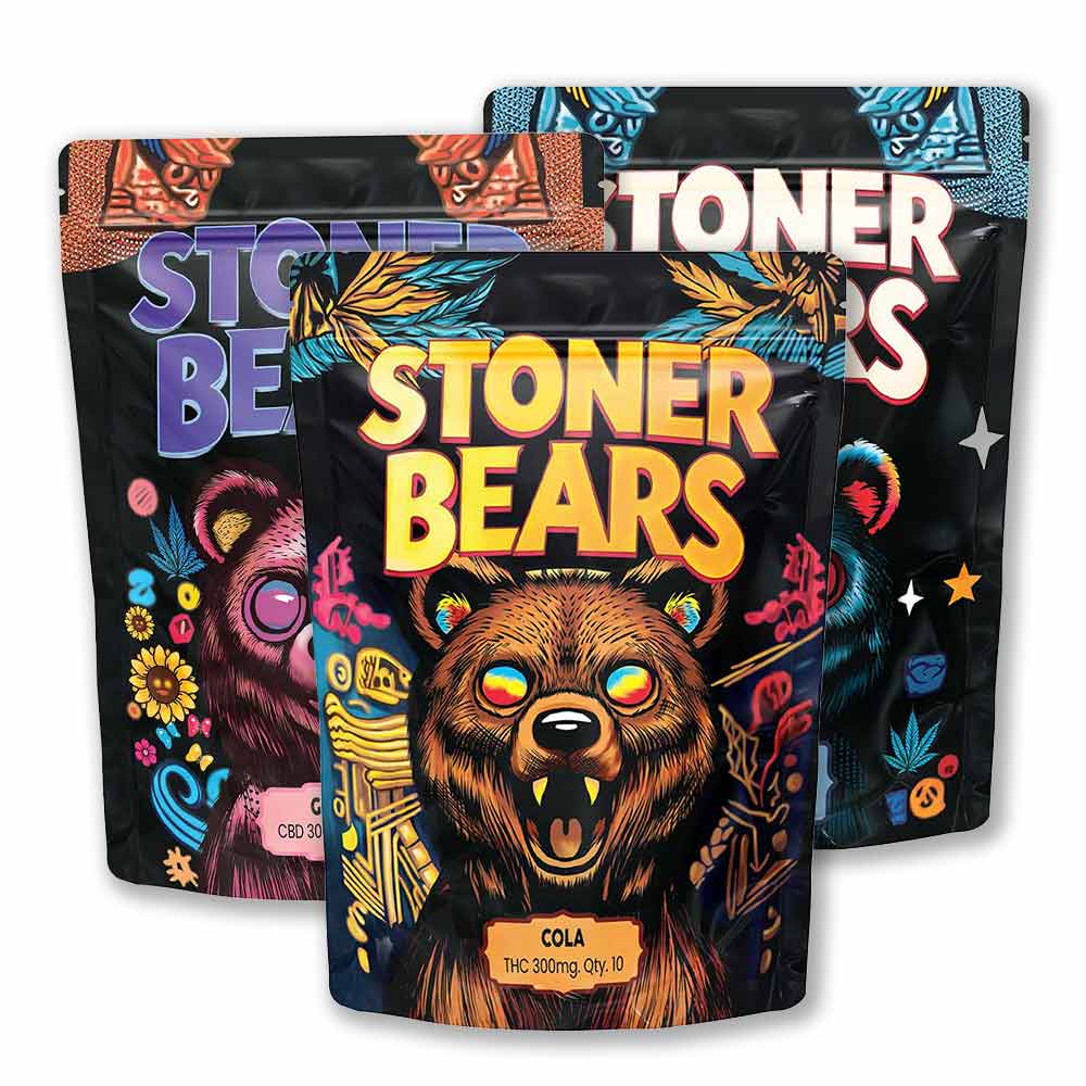 stoner-bears