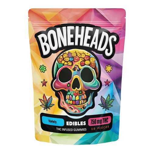 Boneheads - Image 11