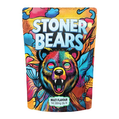Stoner Bears - Image 6