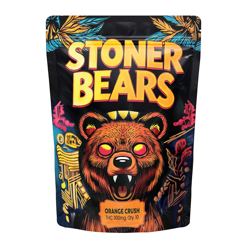 stoner-bears-orange-crush