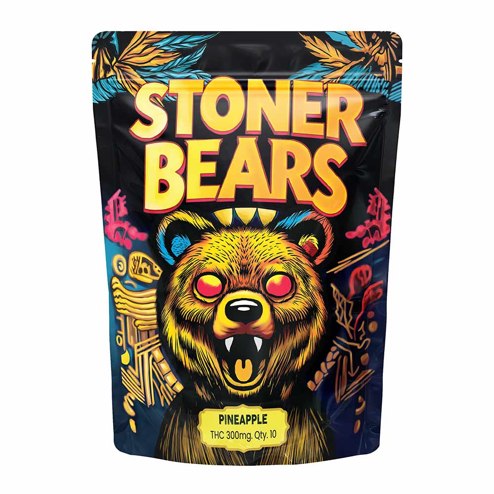 stoner-bears-pineapple