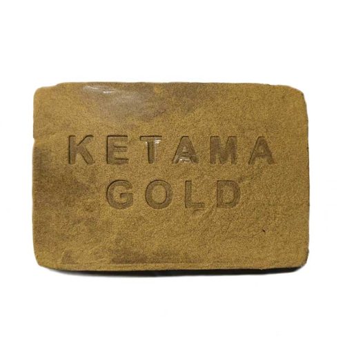 ketama gold hash 1