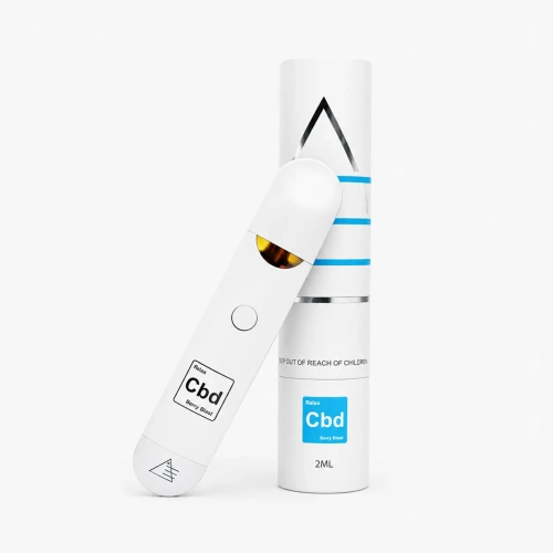 CBD Vape Pen (2ml)