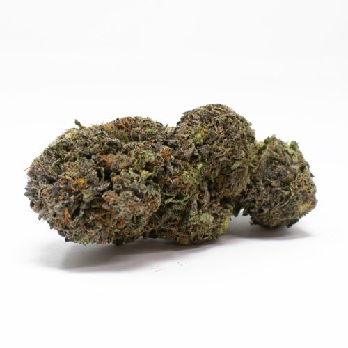 Pink Death Strain