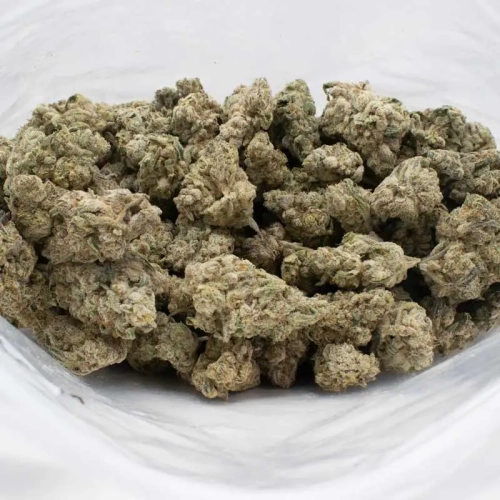 Cake Bomb Strain