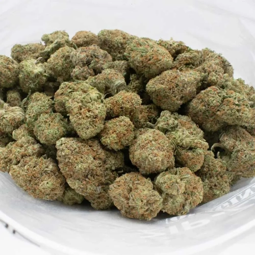 Northern Lights Strain