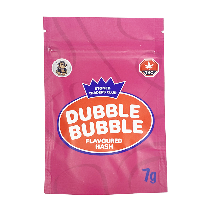 Bubble-Gum-hash