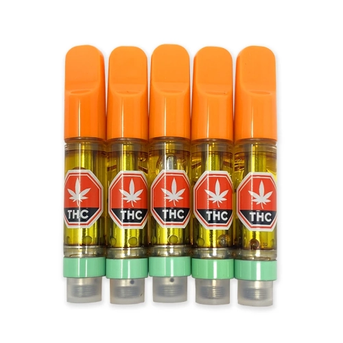 galactic gas cartridge
