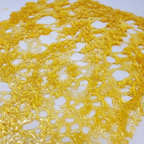 donkey butter og shatter
