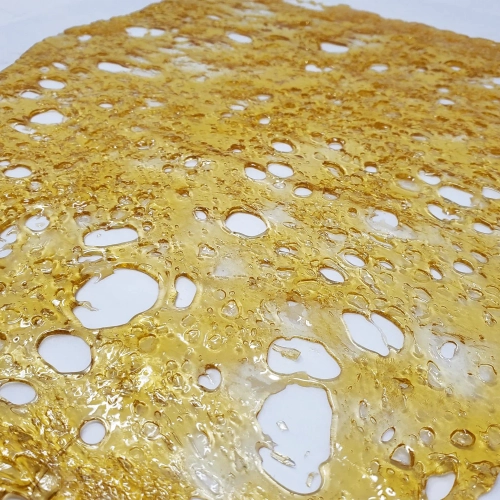 wedding cake shatter 1