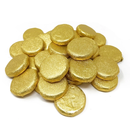 gold coins hash