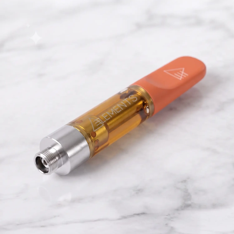 yew elements live resin cart 1200mg 1