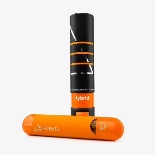Elements Live Resin Vape Pen (2ml)