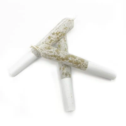 3 X 0.5g Infused Pre-rolls