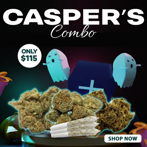 WDK June 23 Casper Combo