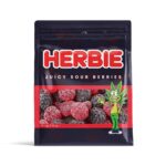 Herbie | Juicy Sour Berries