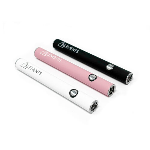 Elements | Battery (USB-C Port) - Image 4