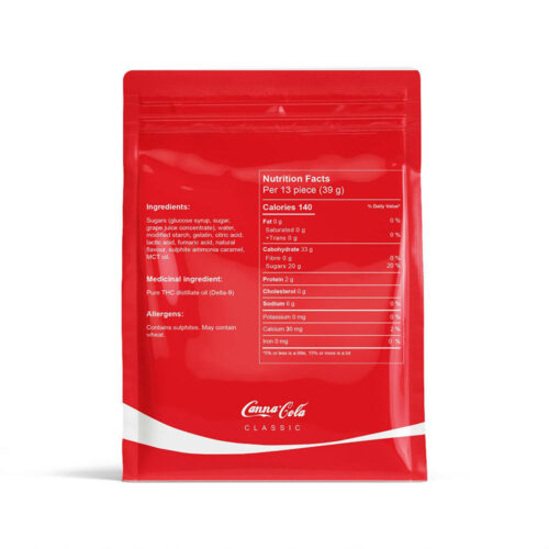 Canna Cola - Image 4