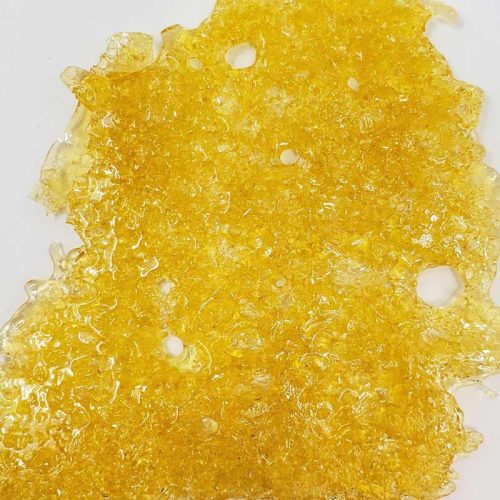 sundae driver shatter