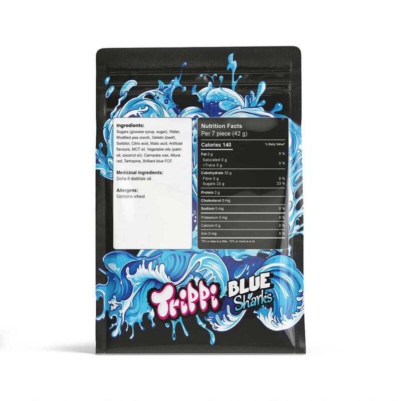 trippi blue sharks 1