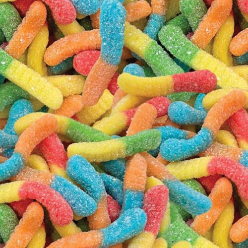 Trippi | Sour Worms - Image 3