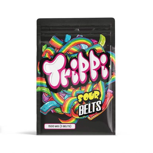 trippi sour belts