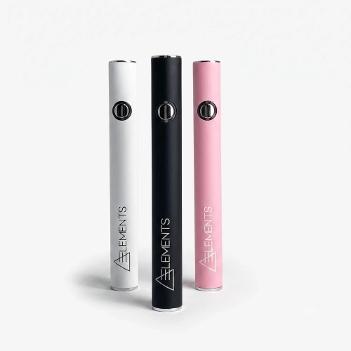 Elements | Battery (USB-C Port)