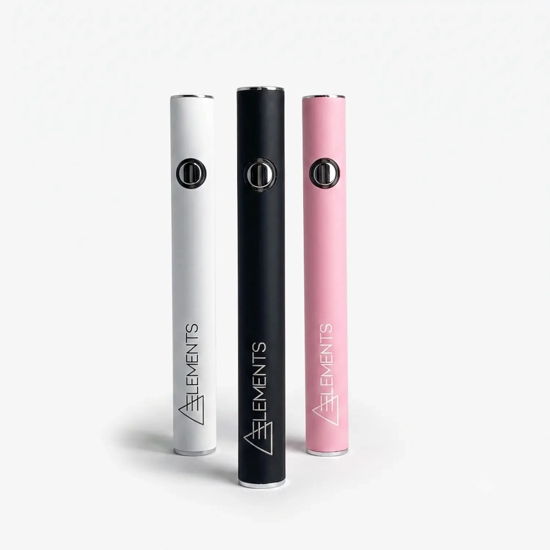 Elements | Battery (USB-C Port) Elements | Battery (USB-C Port)