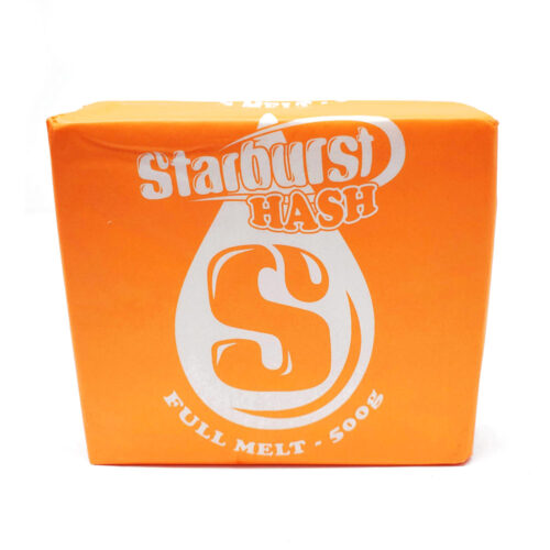 Orange Creamsicle