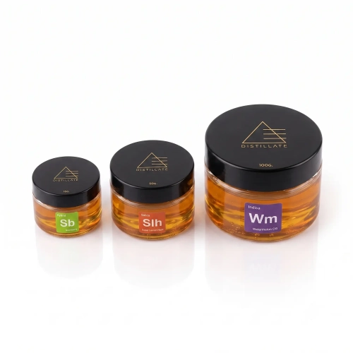 Elements Signature Distillate Delta-9