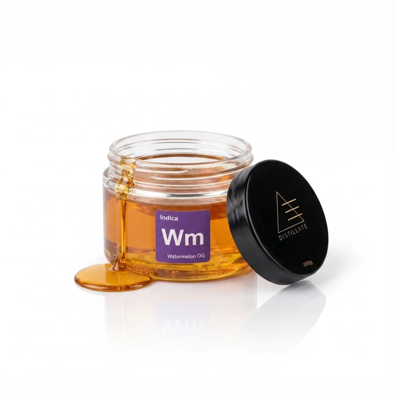 yew distillate 100g