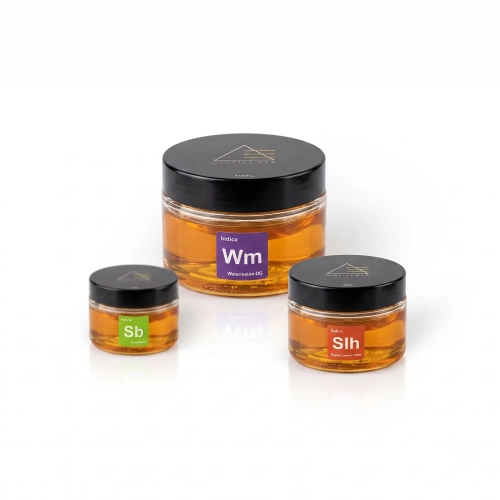 Elements Signature Distillate Delta-9 - Image 3