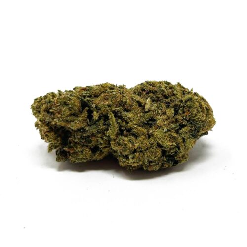 panda puff strain 2
