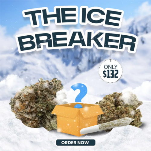 WDK Oct 5 The Ice Breaker