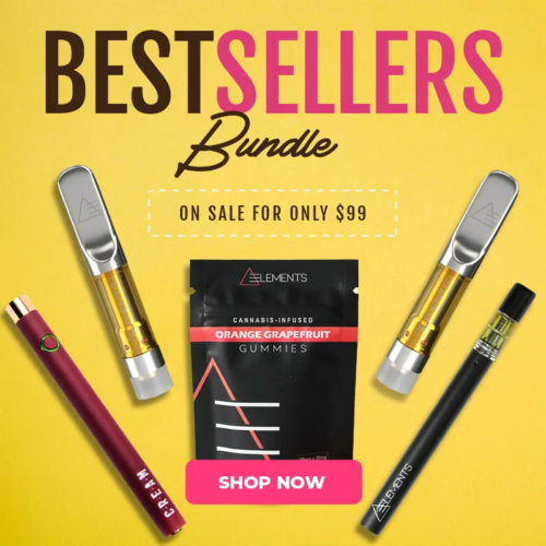 YE NOV6 BESTSELLERSBUNDLE