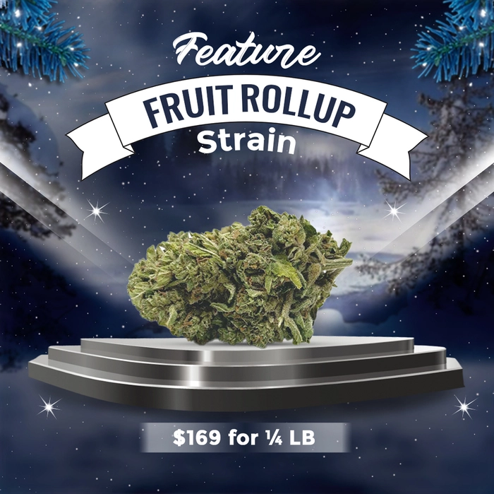 Fruit Roollup